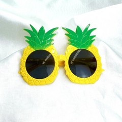 Luau Party Decorations Fun Hawaiian Sunglasses for Summer Pool Beach Party