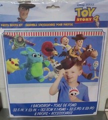 DISNEY PIXAR TOY STORY BIRTHDAY BUNDLE TWO INFINITY & BEYOND