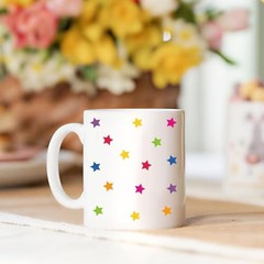 3000 Pcs Star Stickers for Kids Mini Stickers Self-Adhesive Colorful Star