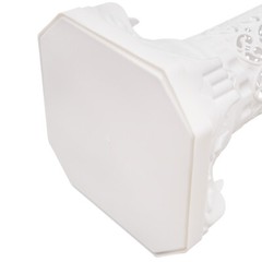 Classic Triumphant Columns 4 White Roman Pillar Durable Wedding Decorative Stand
