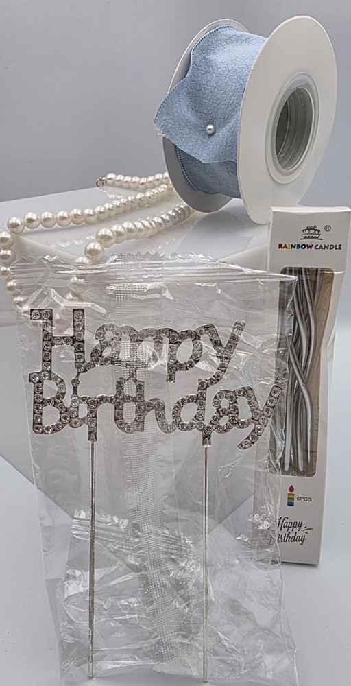 Womens Birthday Kit