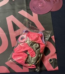 77 pce. Taylor Swift Birthday Party Decorations Banners Balloons Cake Toppers ++