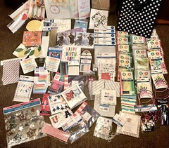 Birthday Party Supplies: Balloons (Helium) Banners, & More (Lot)