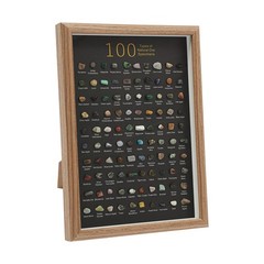 Home Decor Wall Art Tabletop Natural Mineral Specimen Display Natural Mineral