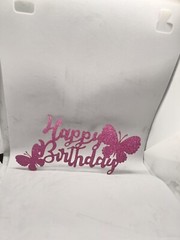 Birthday Cakes Decorations