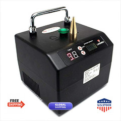 Carebio B231 Portable Electric Balloon Inflator Electric Bolloon Blower Pump