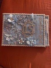 Quinceanera Paquete