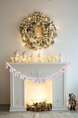 2 Pack Pink Ribbon Banner (8ft Each) – Party Decoration Garland for Bachelore…