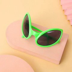 1PC – Party Decoration Alien Funny Glasses Party Funny Photo Prop