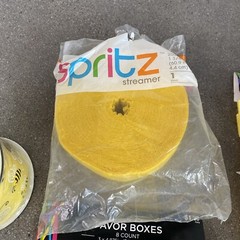 Bumblebee party Decoration accessories