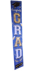 Graduation Banner Decoration & Light Up Bouquet