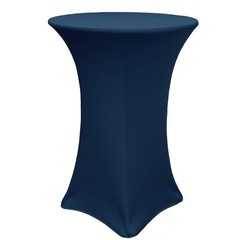 Your Covers Your – 30 D X 42 H Highboy Cocktail Round Stretch