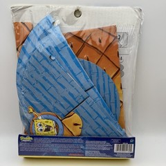 SpongeBob SquarePants Cupcake Stand Holds 24 Birthday Wilton Nickelodeon NIP