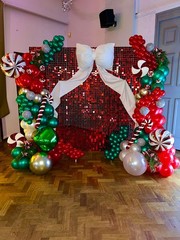 Sequin Wall / Shimmer Wall Panels Multiple Colours x 49 panels 30cm x 30cm