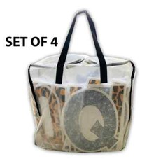 Yard Card Carrying Case (Set of 4 Yard Sign Bags)