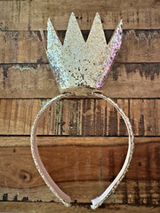 Art Deco Design Child Party Hats. Crowns NEW