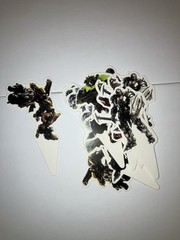 Transformers Birthday Party Bundle Banner + 22 Balloons + 12 Cupcake Toppers