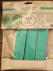 Fluffy Decorations Blue Teal Pompoms 3 Count 16″ In Diameter Party
