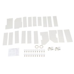 40in Marquee Light Up Numbers 50 Large White LED Numbers for 50th Birthday USA