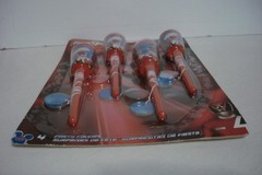 Party Express from Hallmark Party Games Power Rangers & Superman NEW