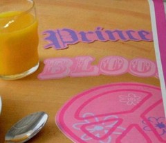 Jumbo Confetti, Princess Peace, 12 Pcs Bloom Flowers Party Decorations Hallmark