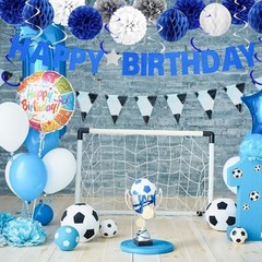 27 Pcs DIY Custom Letter Banner Kit – 107 Glitter Letters & Numbers for Party De