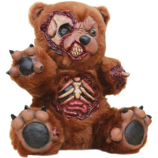 Ghoulish TB27095 Bad Teddy Prop Costume