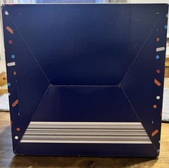 NEW 2026 ALDI 50th Birthday Celebration Box Party Pack Limited Edition