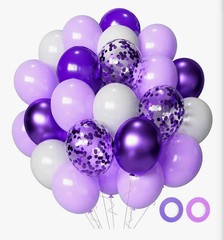 K-pop Demon Hunter Birthday Party Supplies. See Description For What’s Included