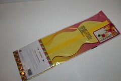 Talking Tables Decadent Dec’s Giant Fiesta Fan Hanging Party Decoration NEW!