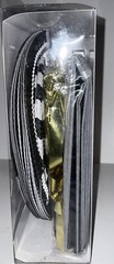 Black & White Kit For Decorating New Years Party Sealed New Fast Shipping