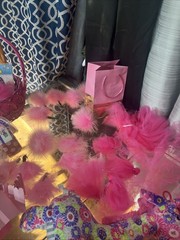 Party Supplies Pink Barbie Bundle