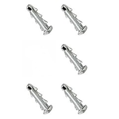 Sea Urchin Bait-Specific Anchor-Shaped Sinker superior quality