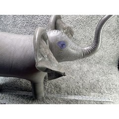 Realistic Inflatable Elephant Jungle Animal Wildlife Safari Toy Party Decoration