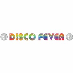 1970’s Disco Fever Streamer 6″ x 7′ Paper 1970’s 70’s Party Decorations Supplies