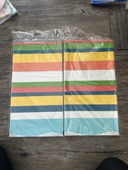 HUGE Summer Luau Party Decor Bundle