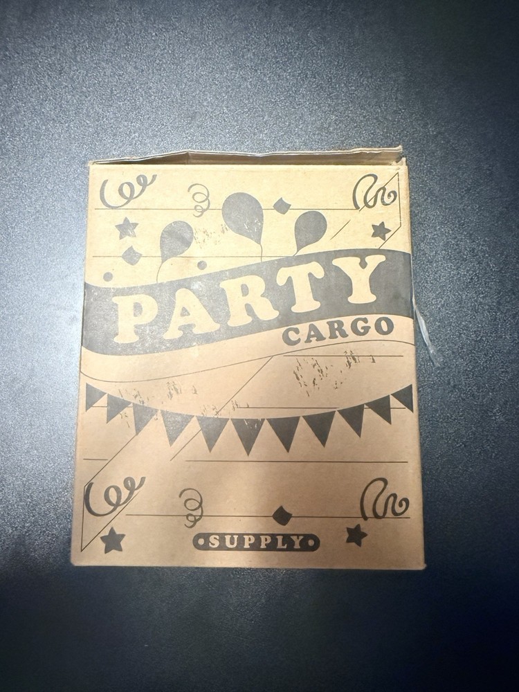Party Cargo Supply Thomas & Friends Minis Party Favor