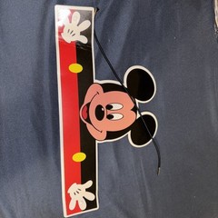 Mickey Mouse Party Decorations Plates Napkins Banner Cake Cupcake Topper Balloon