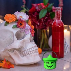 Halloween Pumpkins Small Bucket Cute Pumpkin Trick Bucket ET