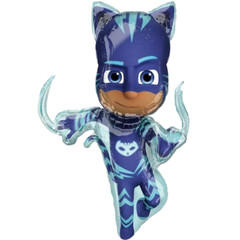 PJ Masks Birthday Party Decorations Add Any Age Banner Balloons Bouquet Owlette