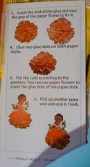 Disney Moana Cupcake Toppers Wrappers Paper Flowers Kids Birthday Party Supplies