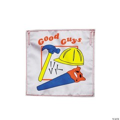 Child’S Play Good Guys Bib