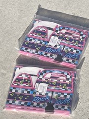 Rock And Roll Party Supplies From Oriental Trading