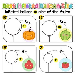 145pcs Black Balloons Different Sizes 18″ 12″ 10″ 5″ Black Latex Balloon Garl…