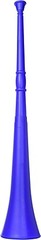 29″ BLUE COLLAPSIBLE STADIUM HORN (Events & Parades)