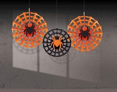 Halloween Party Decorations
