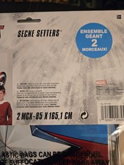 Marvel Black Panther Birthday Party Decorations See Description