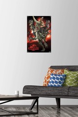 Trends International Dc Comics Wall Poster Ebpod13608Spp