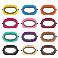 VANCIKI 12Pcs Among Undercover Game Birthday Party Decoration – Perfect Video