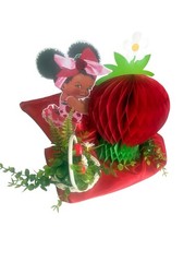 Custom Centerpieces Made To Order